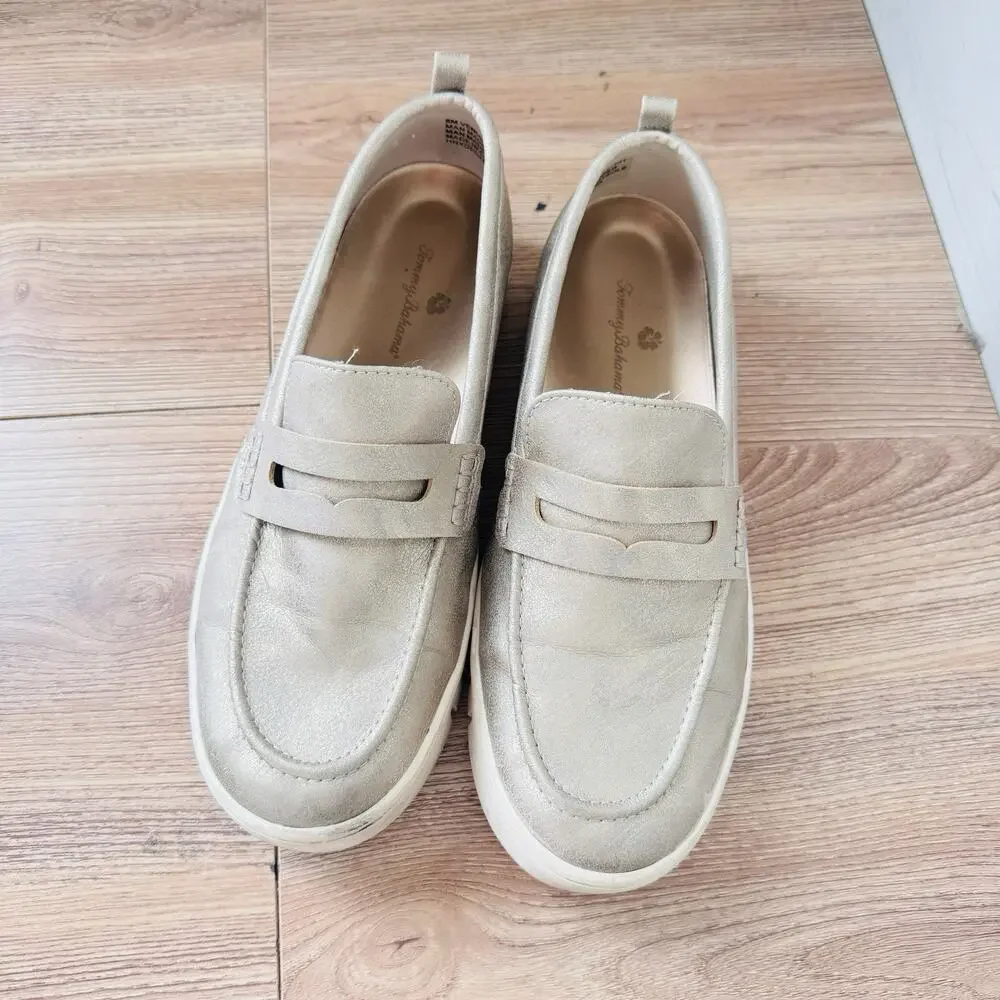 Tommy Bahama item good
